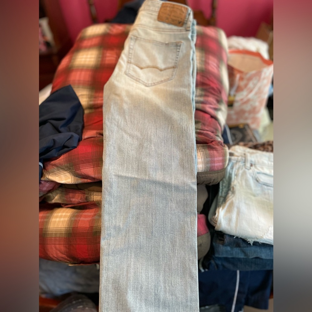 American Eagle Slim/Bootcut Jeans